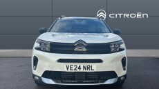 Citroen C5 Aircross 1.6 Plug-in Hybrid Max 5dr e-EAT8 Hatchback